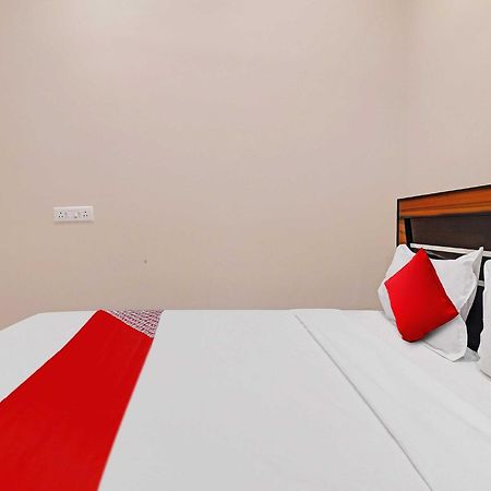 Hotel O Vasista Residency Hyderabad Exterior photo
